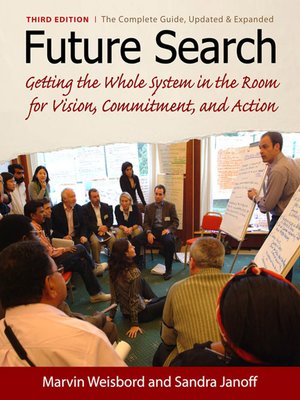 cover image of Future Search